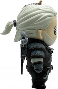 4. Good Loot Hanging Figurka The Witcher - Geralt of Rivia